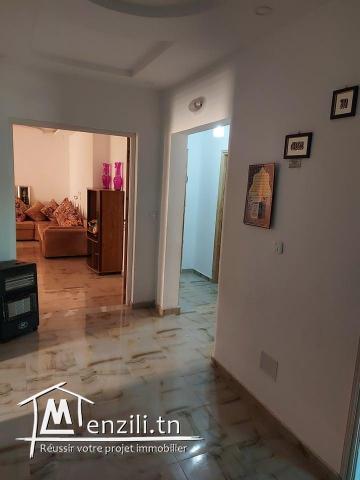 Une superbe maison à el Mourouj 6