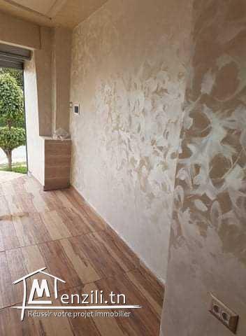 local commercial alain savary