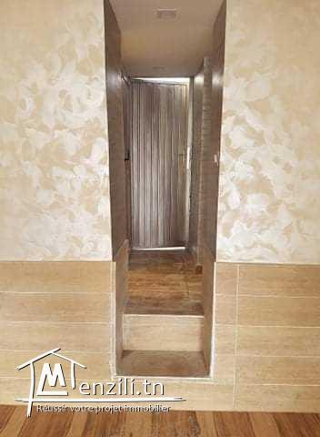 local commercial alain savary