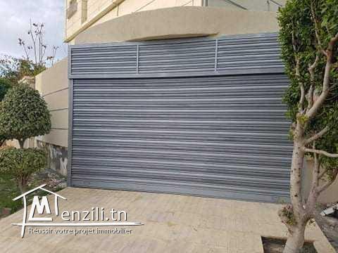 local commercial alain savary