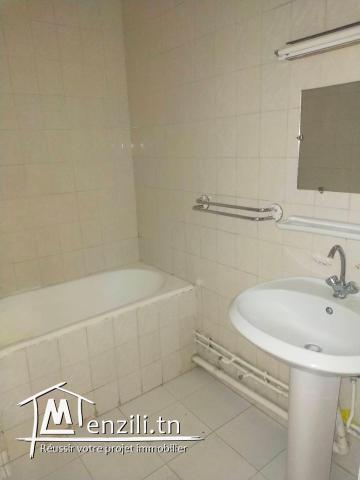 s+3 a vendre cité el khadhra