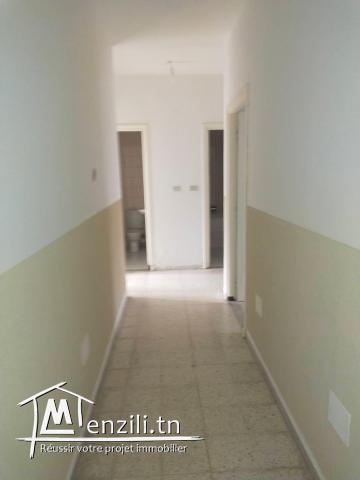 s+3 a vendre cité el khadhra