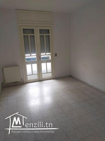 s+3 a vendre cité el khadhra