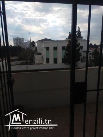 s+3 a vendre cité el khadhra