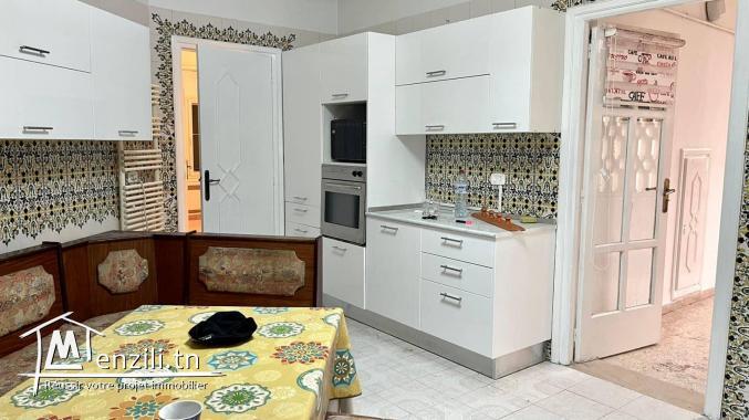 s+4 cité el khadhra