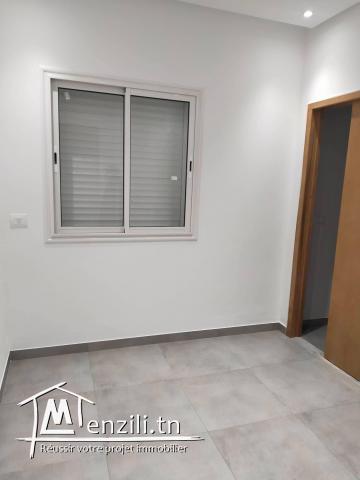 immeuble bureautique R+3 Menzah 1