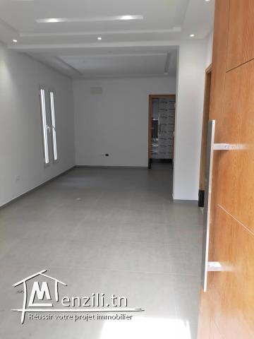 immeuble bureautique R+3 Menzah 1