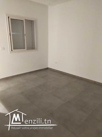 immeuble bureautique R+3 Menzah 1