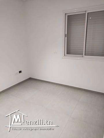 immeuble bureautique R+3 Menzah 1