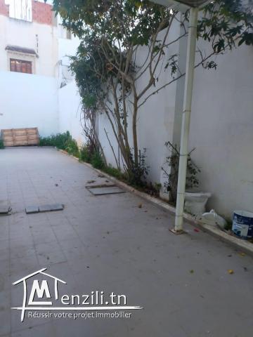 open space à cité el khadhra