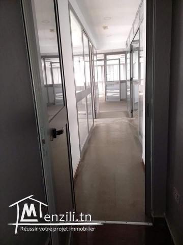 open space à cité el khadhra