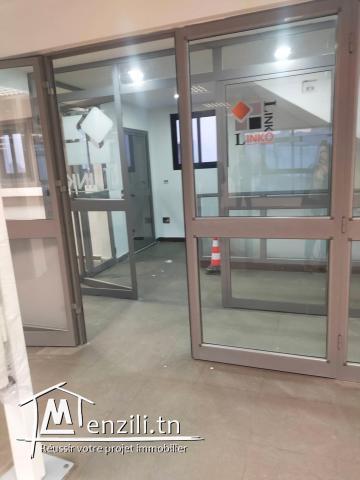 open space à cité el khadhra