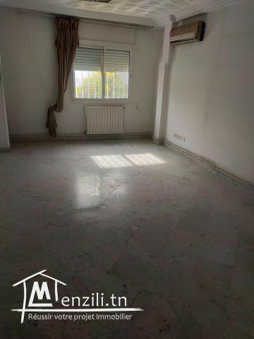 open space à Montplaisir