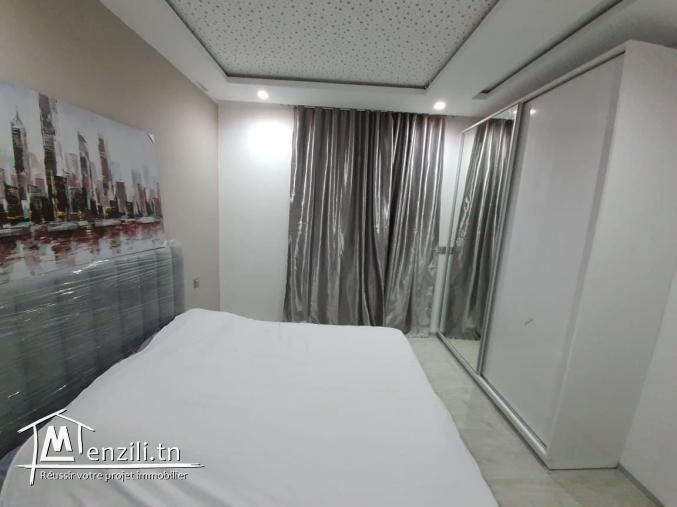 appartement s+1 à menzah 9c