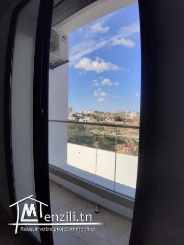appartement s+2 à menzah 9c