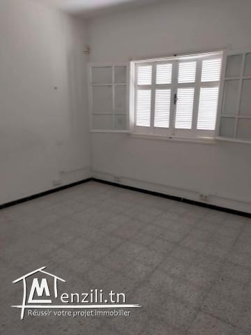 étage bureautique à alain savary