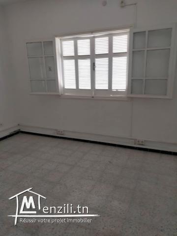 étage bureautique à alain savary