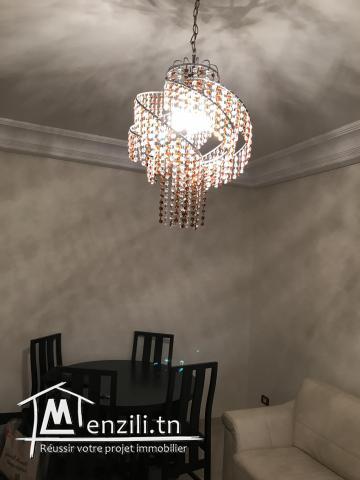 Un S+3 diponible à partir du 1er mai 2022/centre urbain nord