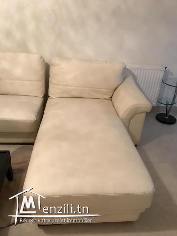 Un S+3 diponible à partir du 1er mai 2022/centre urbain nord