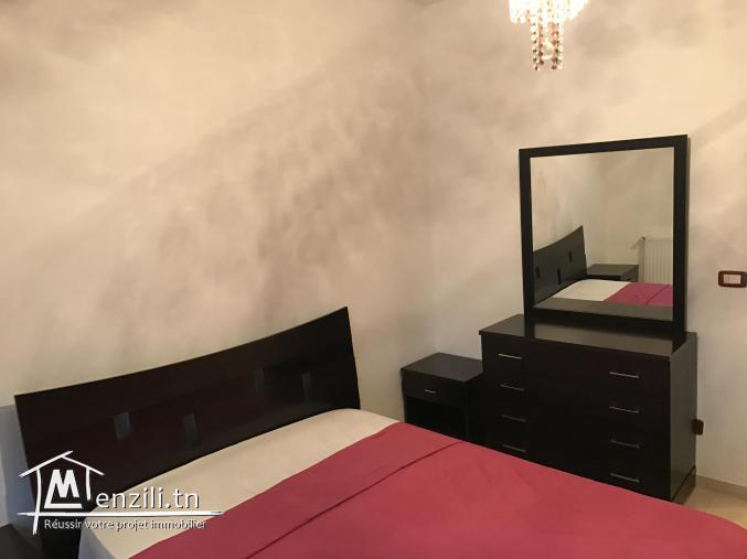 Un S+3 diponible à partir du 1er mai 2022/centre urbain nord