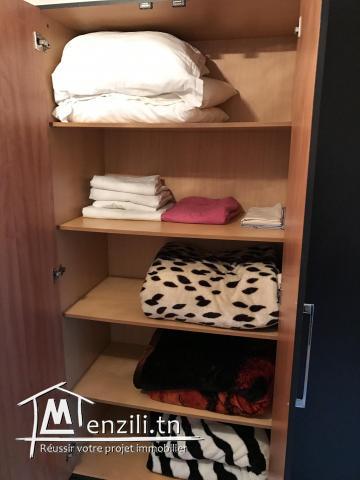 Un S+3 diponible à partir du 1er mai 2022/centre urbain nord