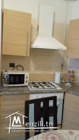 Un S+3 diponible à partir du 1er mai 2022/centre urbain nord