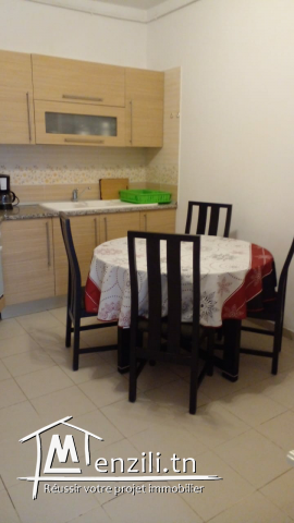 Un S+3 diponible à partir du 1er mai 2022/centre urbain nord