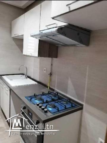 appartement s+1 au centre urbain nord