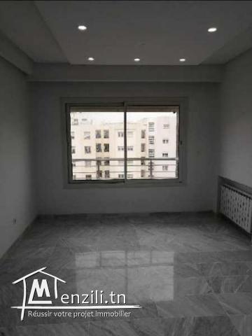 appartement s+1 au centre urbain nord