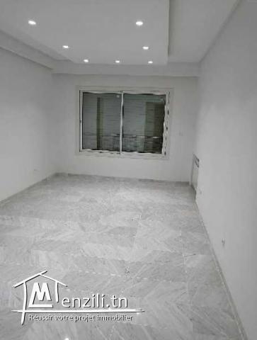 appartement s+1 au centre urbain nord