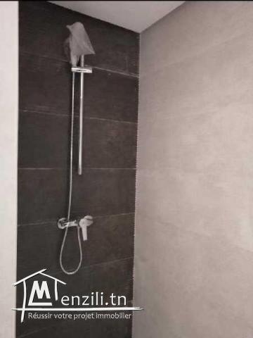 appartement s+1 au centre urbain nord