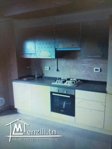 s+1 a vendre à hammamet