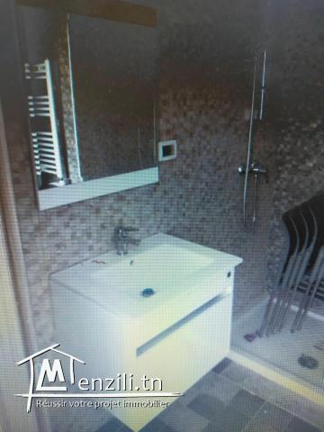 s+1 a vendre à hammamet