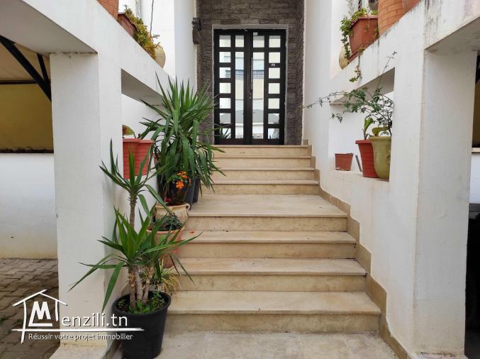 Appartement S+3 Haute standing