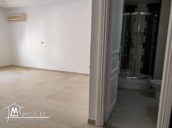 Appartement S+3 Haute standing