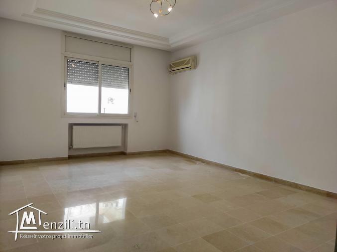 Appartement S+3 Haute standing