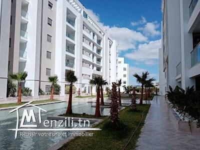 Luxueux S+1 menzah 9C à vendre