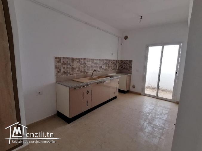 Appartement s+4 à vendre