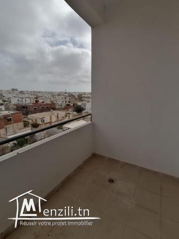Appartement s+4 à vendre