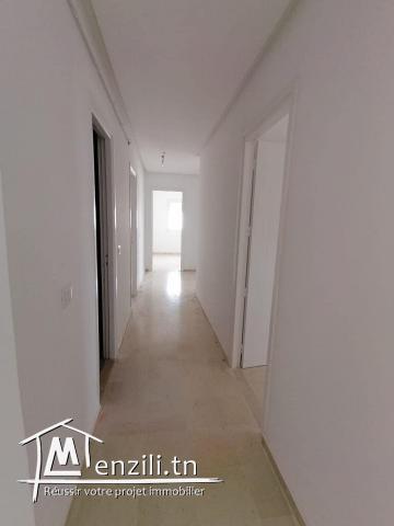Appartement s+4 à vendre