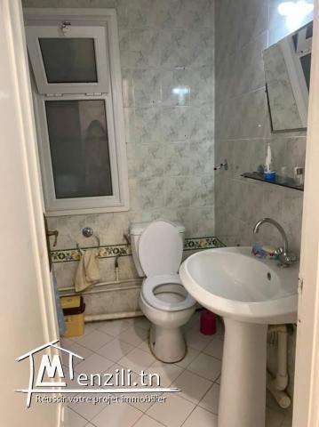 Chambre indiv meublé pour filles