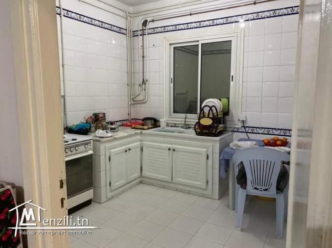 Chambre indiv meublé pour filles