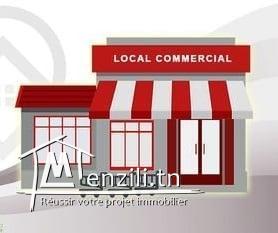 Magsin à louer kassas n°5