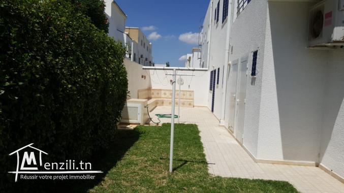 Villa ZINOUBA Yasmine Hammamet :