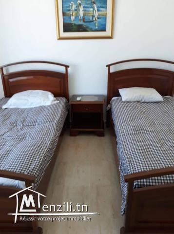 Villa ZINOUBA Yasmine Hammamet :