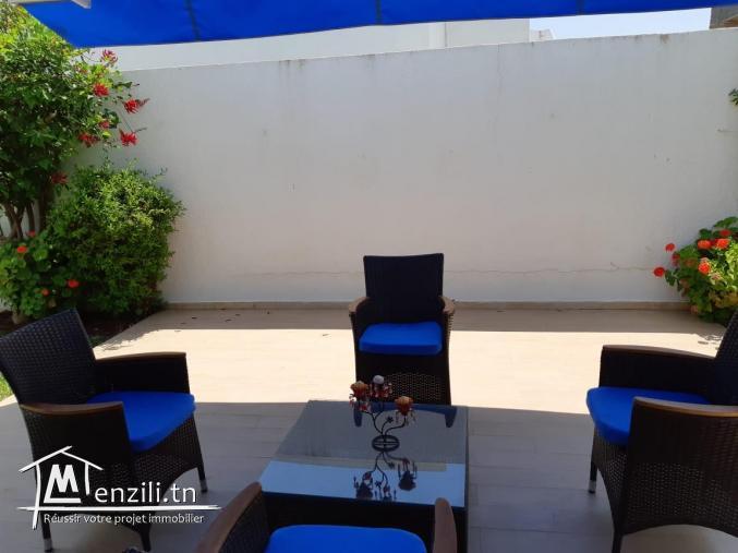 Villa ZINOUBA Yasmine Hammamet :