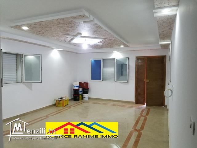 Villa ds 300m2 a la mer a el haouaria cap bon