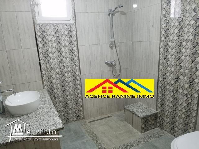 Villa ds 300m2 a la mer a el haouaria cap bon