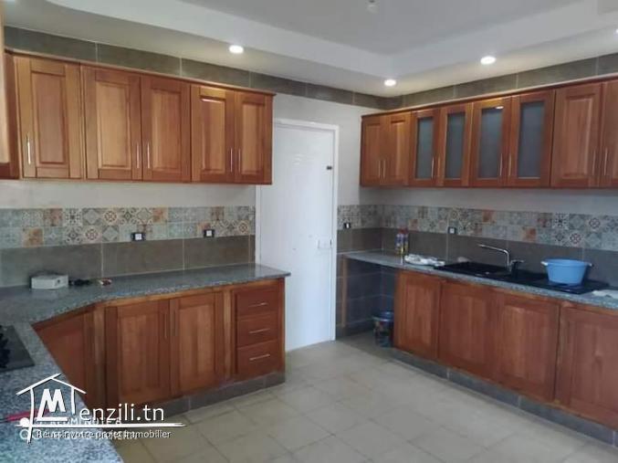 Villa de plage à vendre à el haouaria plage