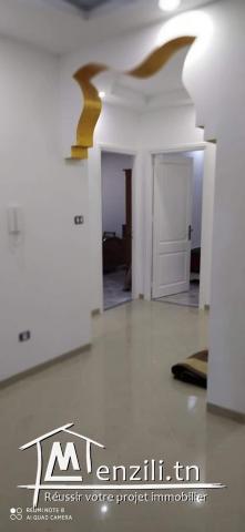 Villa de plage à vendre à el haouaria plage